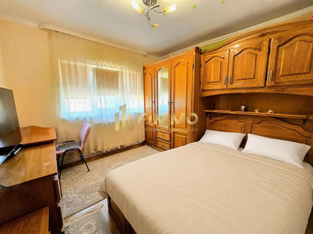 Apartament 2 camere | 44.4 mpu | Burdujeni | ID:1729 - foto 1