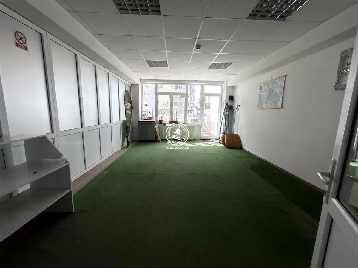 Spatiu birouri/comercial - foto 3