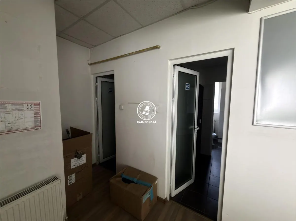 Spatiu birouri/comercial - foto 7