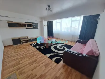 Apartament 2 camere G.Enescu bloc nou zona Nordic - Suceava