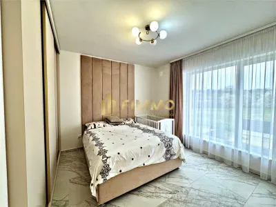 Duplex superb | 3 cam | Ipotesti | ID:1717 - foto 5