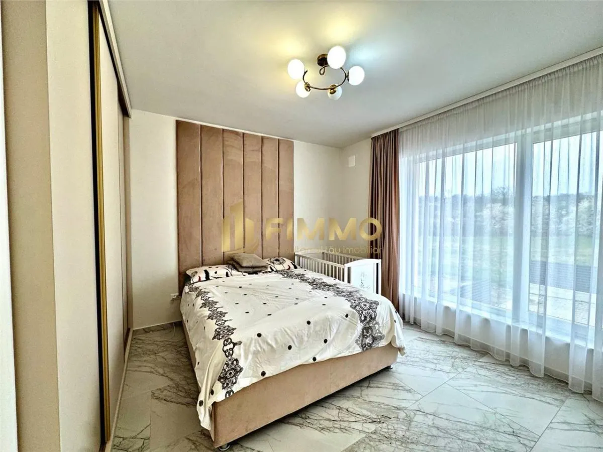 Duplex superb | 3 cam | Ipotesti | ID:1717 - foto 5