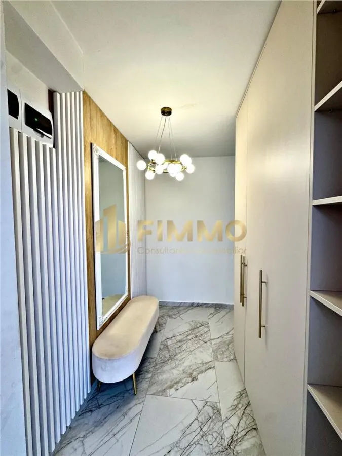 Duplex superb | 3 cam | Ipotesti | ID:1717 - foto 10