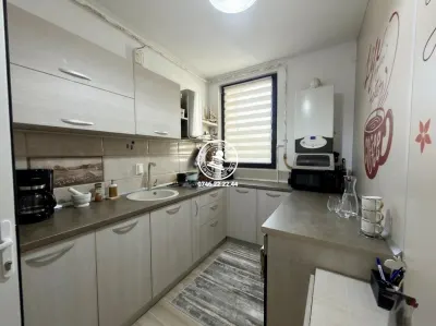 Apartament 2 camere Pacurari, Bloc nou - foto 3