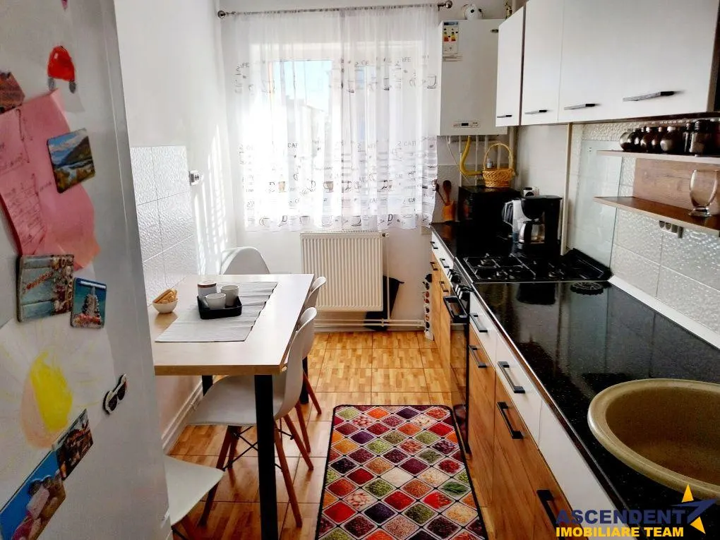 Apartament etaj intermediar, Craiter, Brasov - foto 1