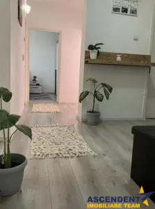 Apartament etaj intermediar, Craiter, Brasov - foto 5