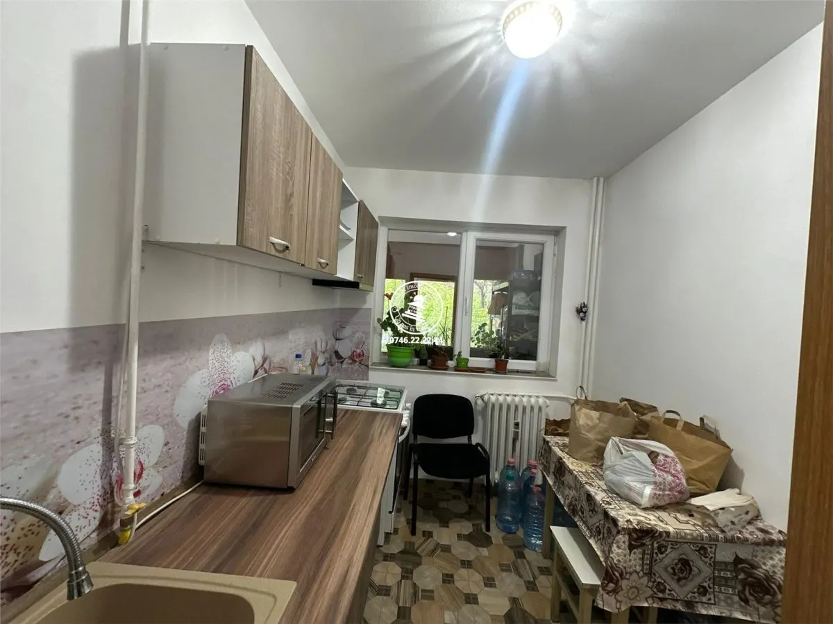 Apartament 2 camere Tatarasi - foto 3