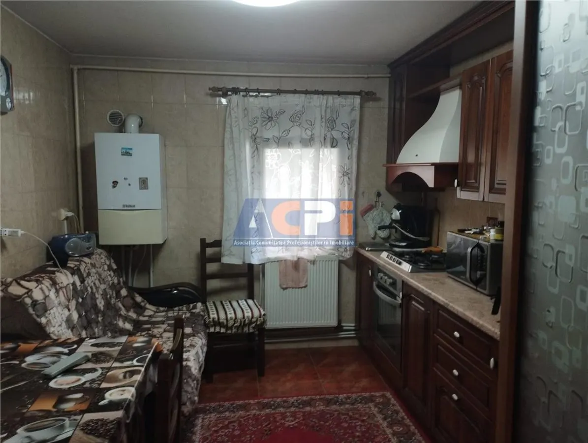 3 camere decomandate - foto 5