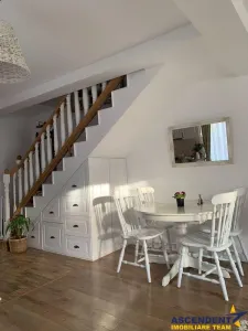 Casa tip duplex, doua locuri parcare, Triaj - foto 7
