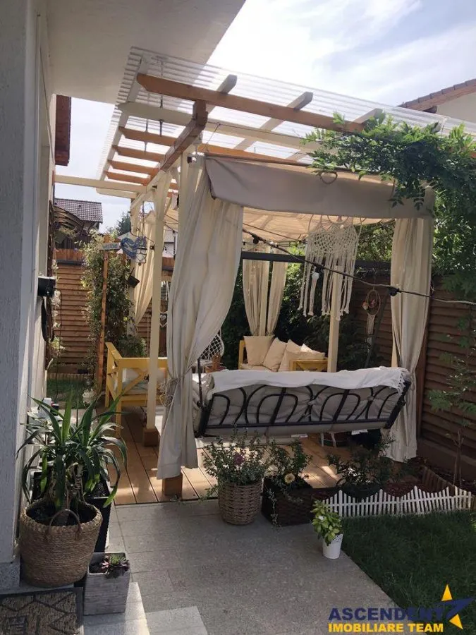 Casa tip duplex, doua locuri parcare, Triaj - foto 8