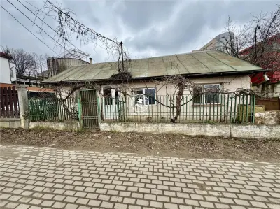 Casa  de vânzare Bucium-iasi - Iasi