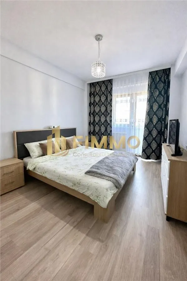 Apartament bloc nou | 2 cam | ID: 1668 - foto 1
