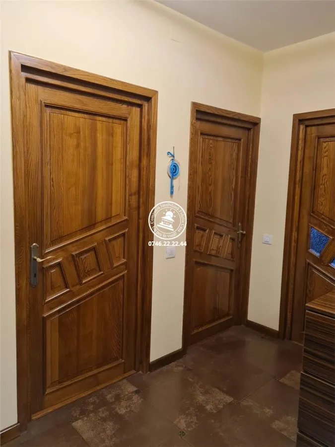 Apartament 3 camere de vanzare Podu Ros - foto 10