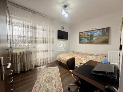 Apartament 2 camere, Tatarasi, intermediar - foto 2