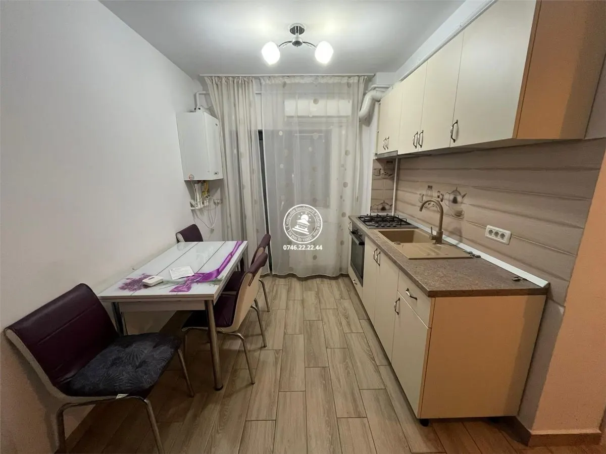 Apartament 1 camera de inchiriat, Galata,  ESQ Village - foto 2