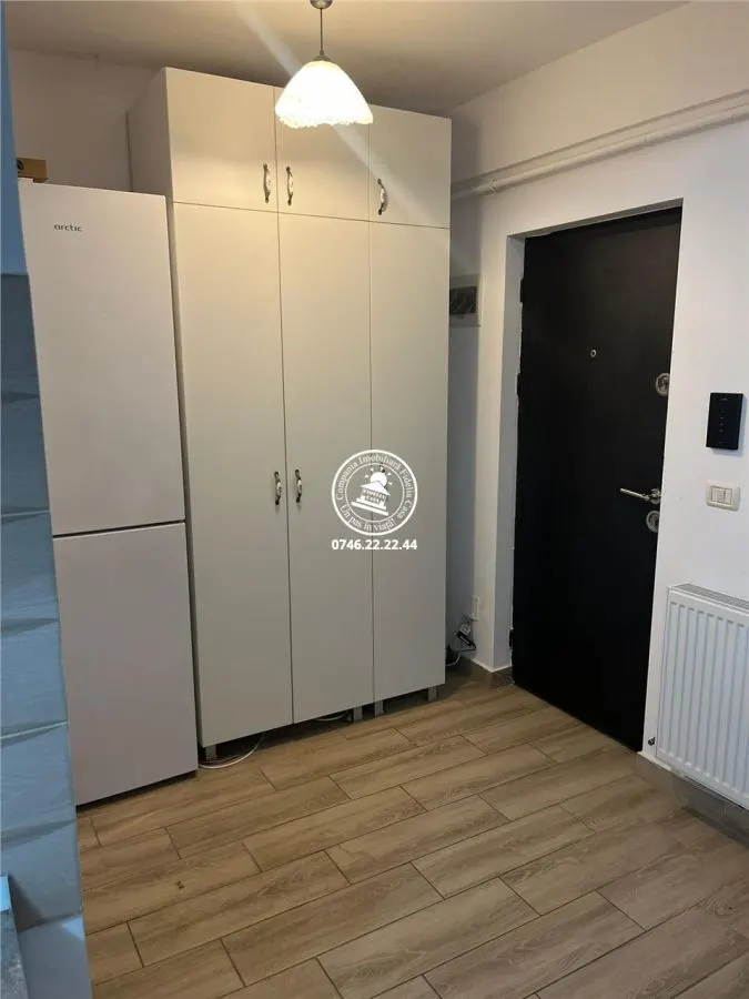 Apartament 1 camera de inchiriat, Galata,  ESQ Village - foto 8