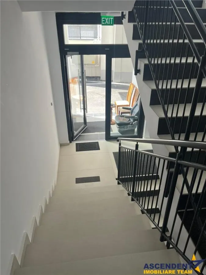 Central, Targu Mures, Spatiu, oportunitate personalizare: birou/ locuinta - foto 7
