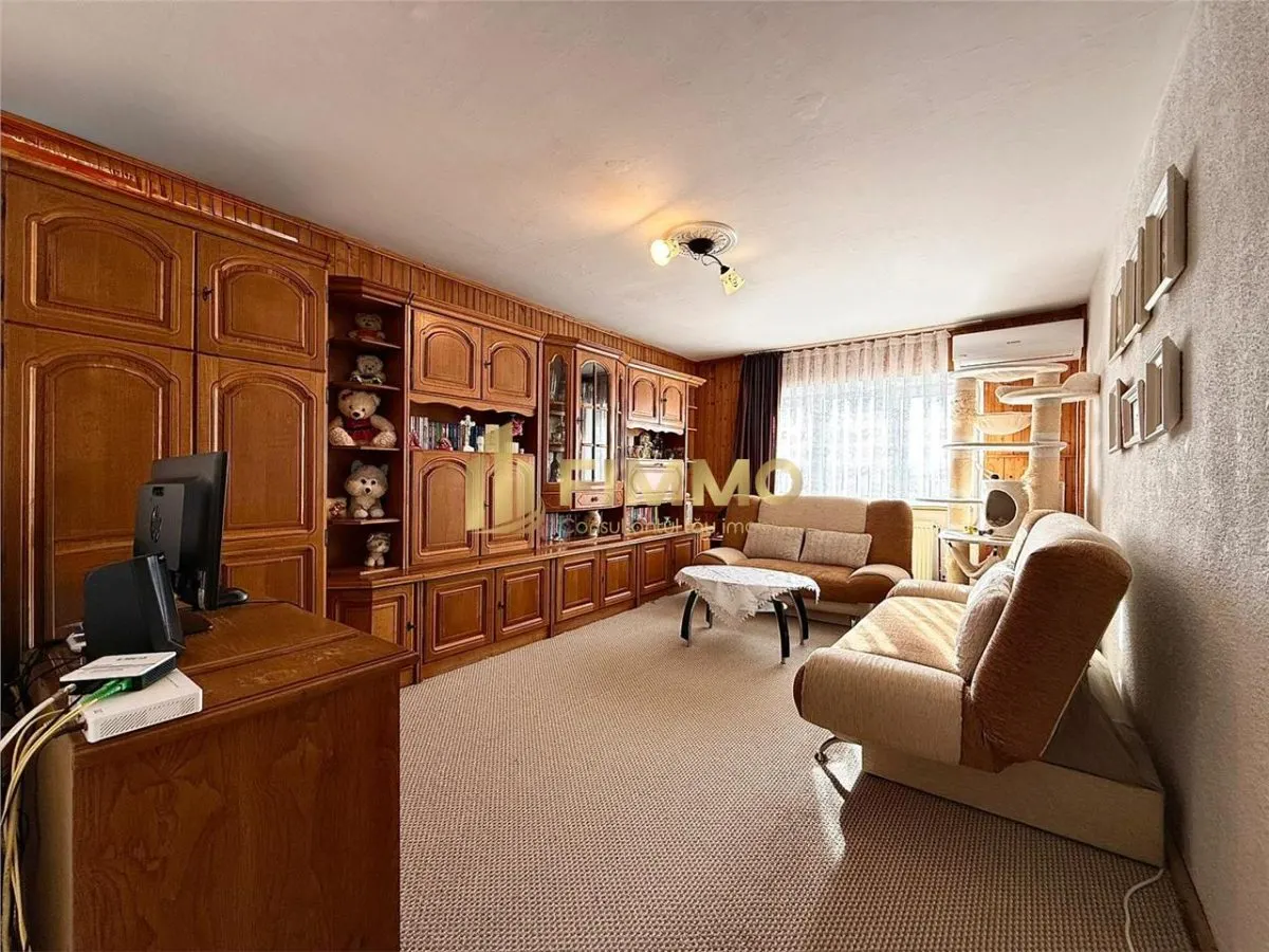 Apartament 2 cam | 53mp | Burdujeni | ID:1614 - foto 1
