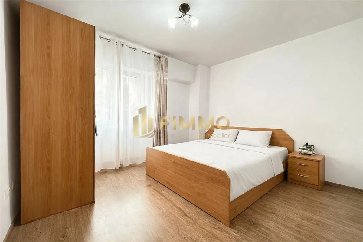 Apartament 3 cam | ET 1 | 63mp | Burdujeni | ID:1596 - foto 1