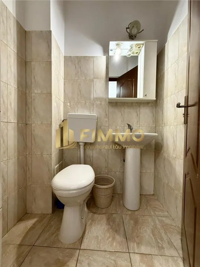Apartament 3 cam | ET 1 | 63mp | Burdujeni | ID:1596 - foto 8