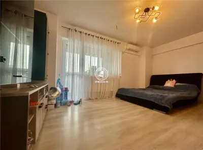 Apartament 2 camere decomandat Rediu - Iasi