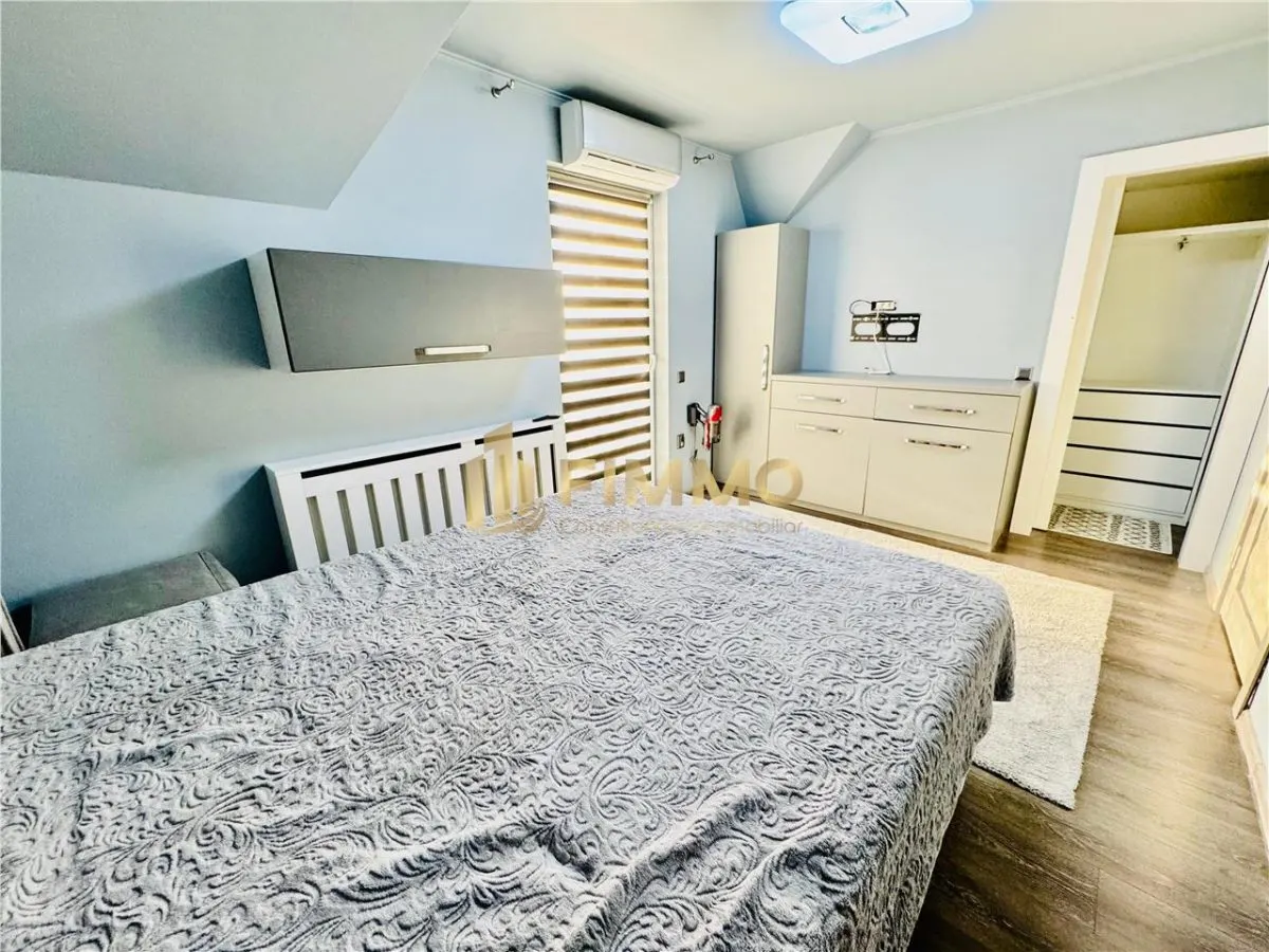 Duplex de vanzare | Ipotesti | mobilata si utilata | ID: 1536 - foto 5