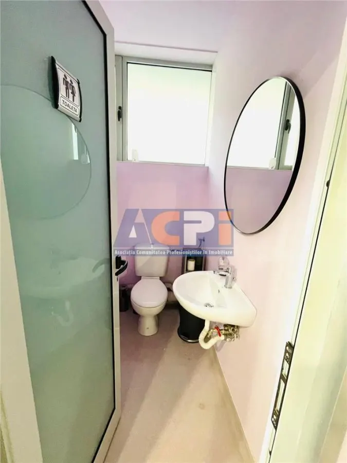 VANZARE SPATIU COMERCIAL Traian Mosilor Stradal Parcare proprie 0 Comision - foto 23