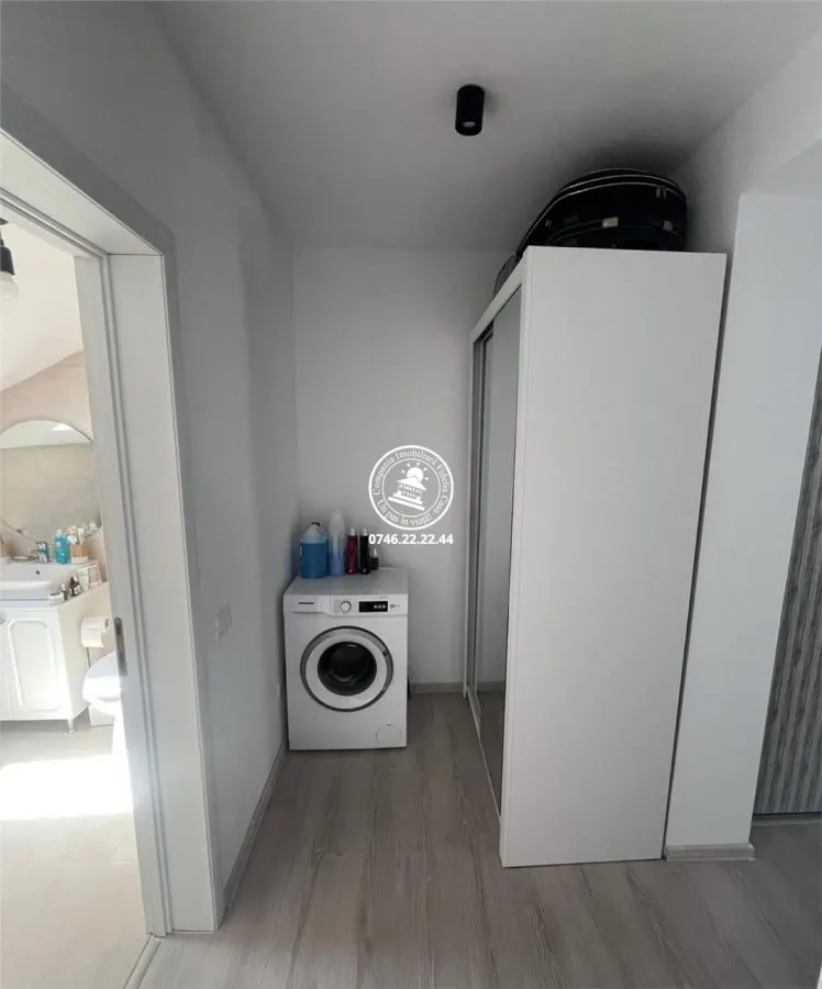 Apartament 2 camere decomandat Rediu - foto 6