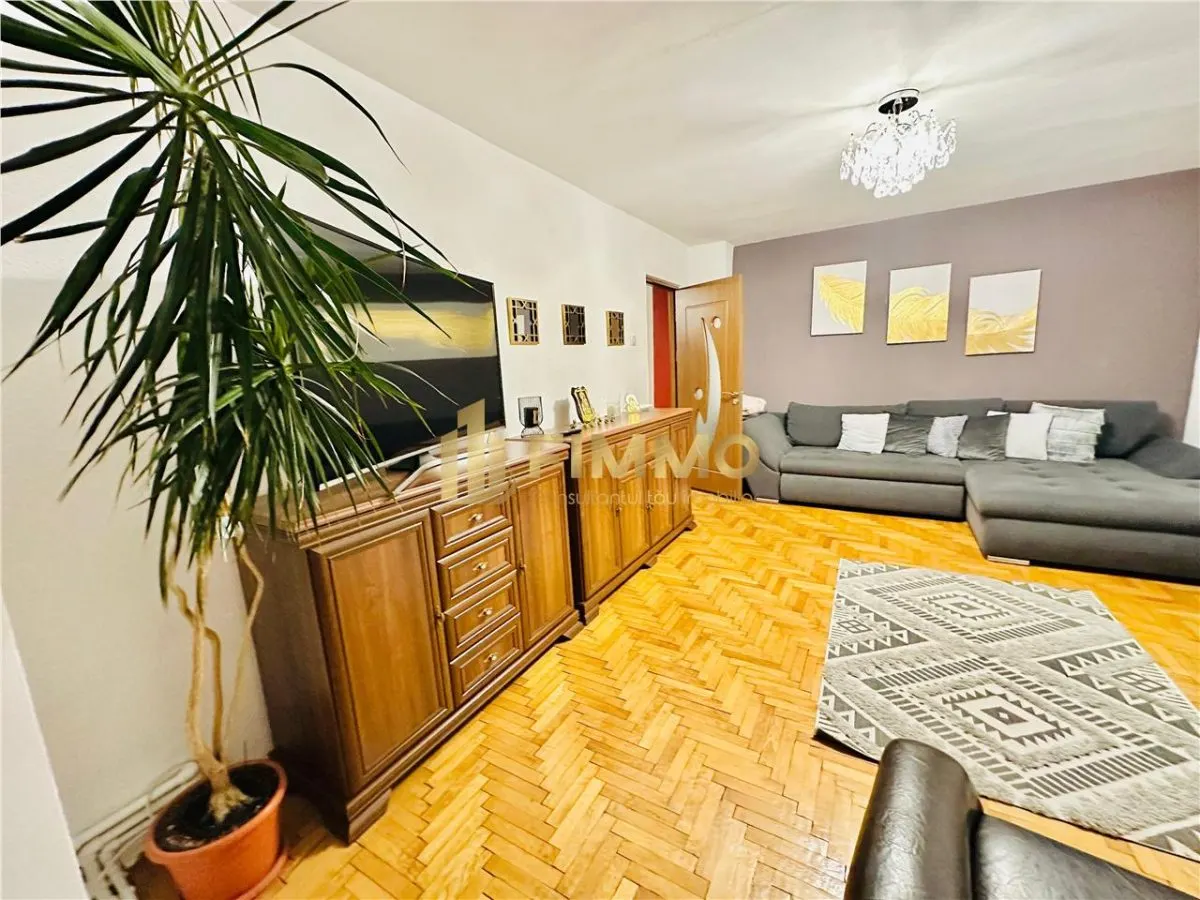 Apartament 4 camere | 90 mp | Obcini | ID: 1513 - foto 1