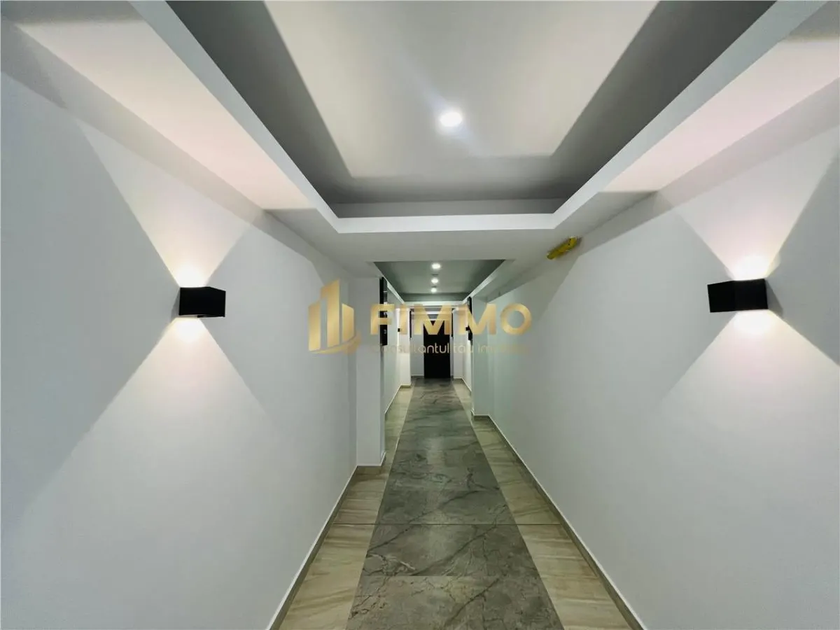 Apartament 3 Camere | Alexanderman | 78 mp | Suceava | ID:1507 - foto 2