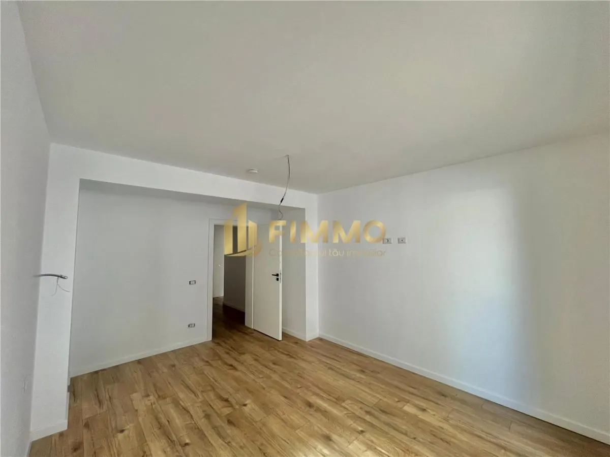 Apartament 3 Camere | Alexanderman | 78 mp | Suceava | ID:1507 - foto 3