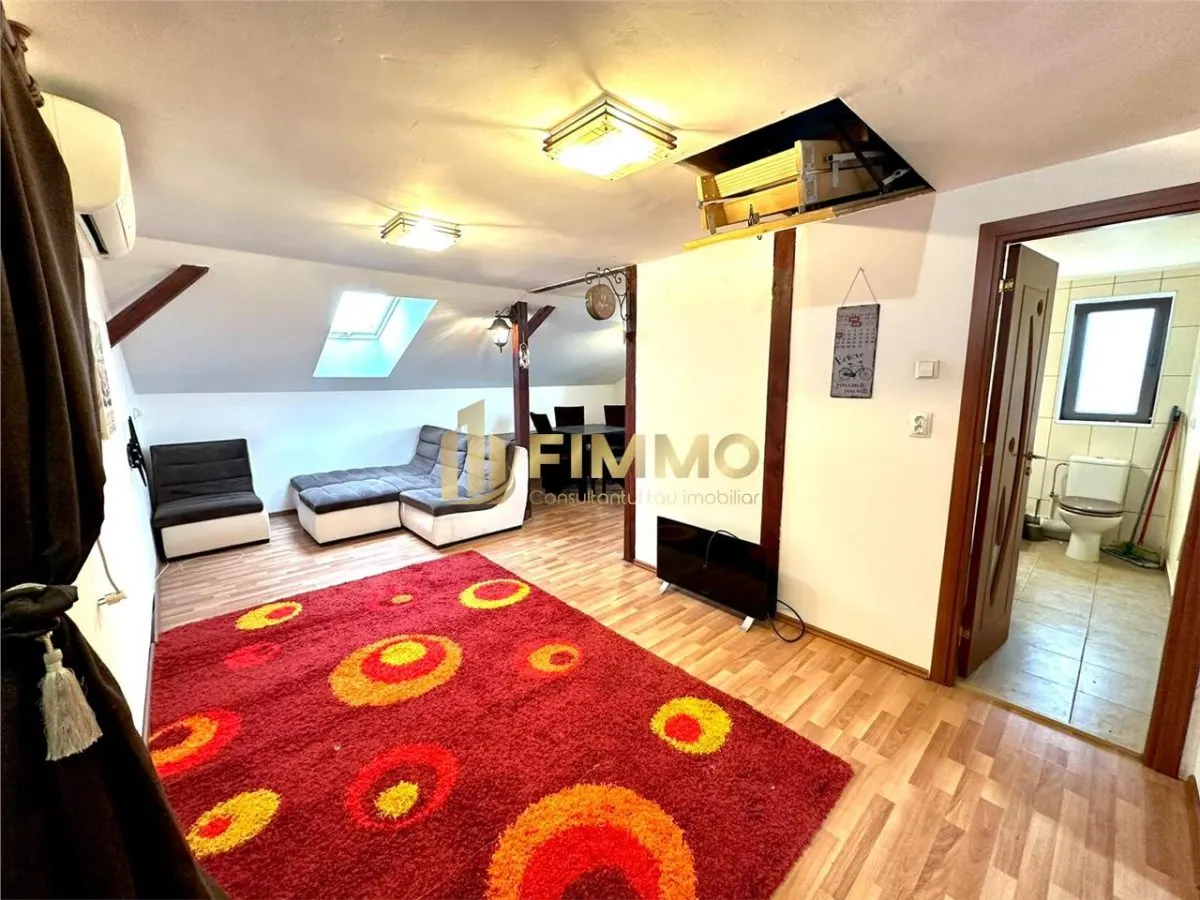 Apartament 3 camere | 68 mp | Obcini |  ID :1469 - foto 1