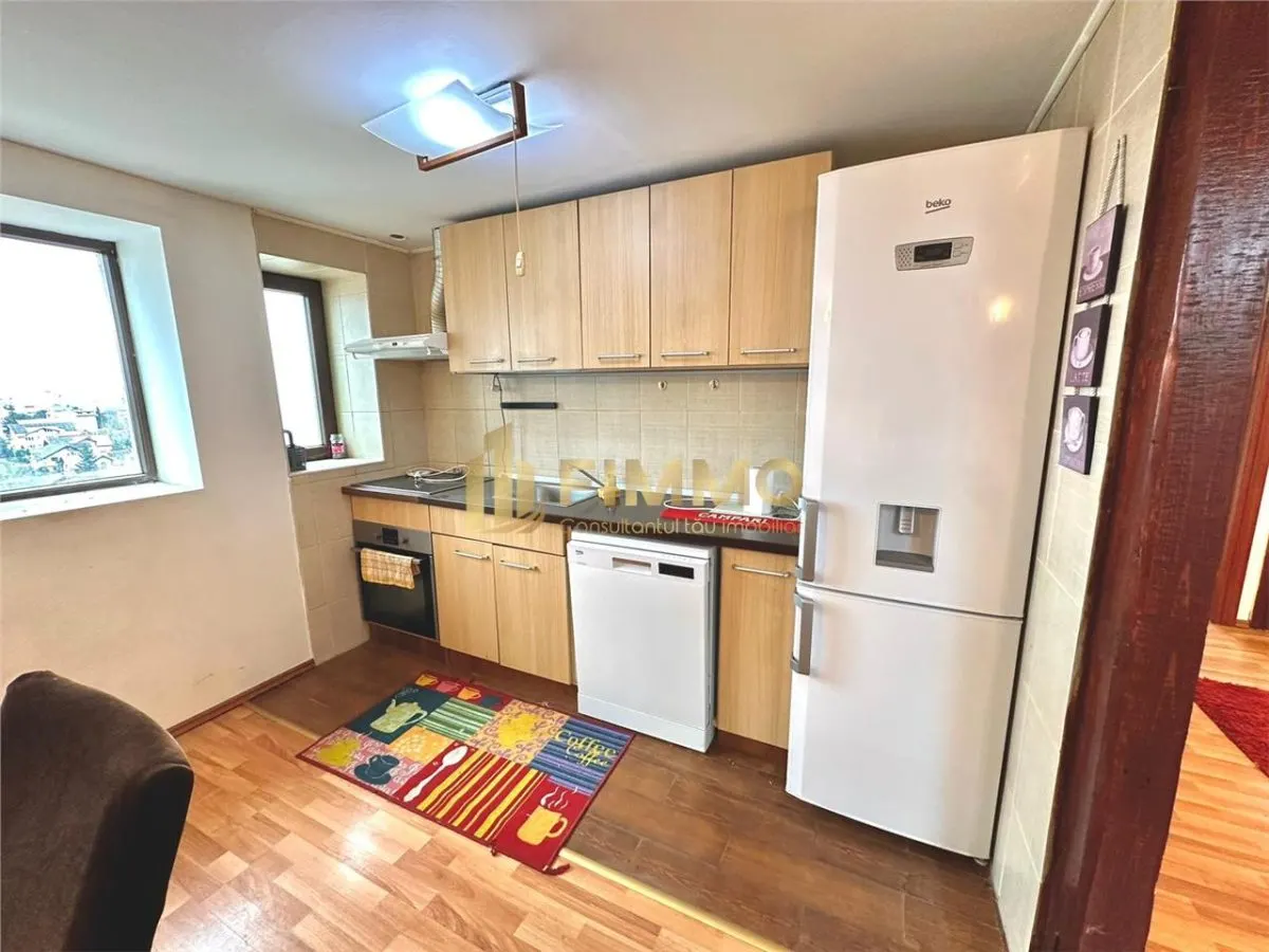 Apartament 3 camere | 68 mp | Obcini |  ID :1469 - foto 6