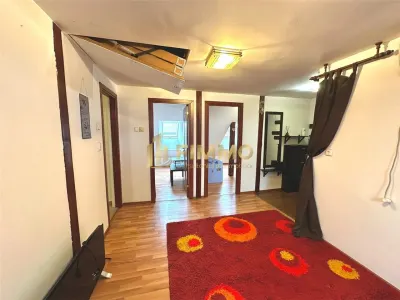 Apartament 3 camere | 68 mp | Obcini |  ID :1469 - foto 7