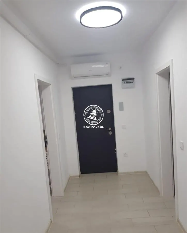 Apartament 3 camere de vanzare  Valea Lupului - foto 4