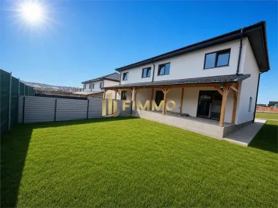 Duplex 4 camere | 132 mp | Ipotesti | Suceava | ID: 1461 - Suceava