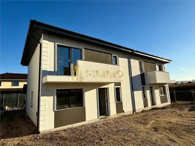 Duplex 4 camere | 132 mp | Ipotesti | Suceava | ID: 1461 - foto 15