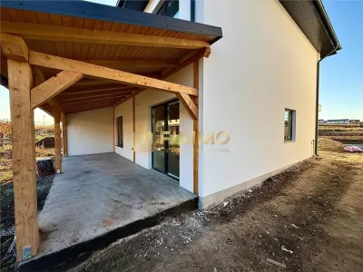 Duplex 4 camere | 132 mp | Ipotesti | Suceava | ID: 1461 - foto 16