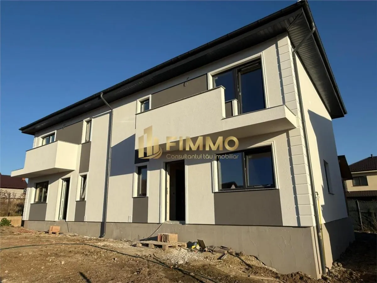 Duplex 4 camere | 132 mp | Ipotesti | Suceava | ID: 1461 - foto 19
