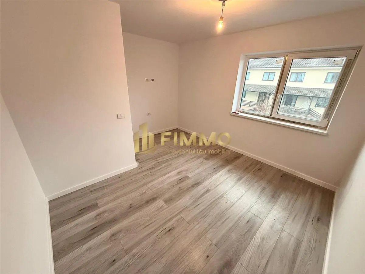 Duplex 4 camere | 132 mp | Ipotesti | Suceava | ID: 1461 - foto 3