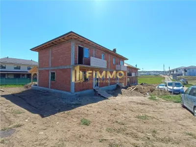 Duplex 4 camere | 132 mp | Ipotesti | Suceava | ID: 1461 - foto 24