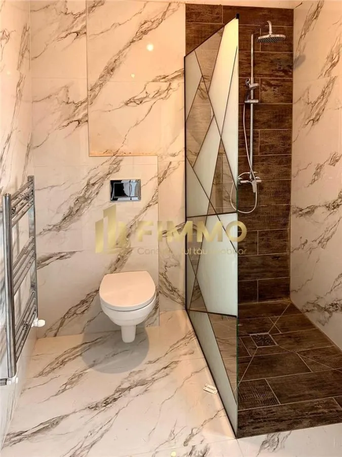 Duplex 4 camere | 132 mp | Ipotesti | Suceava | ID: 1461 - foto 8
