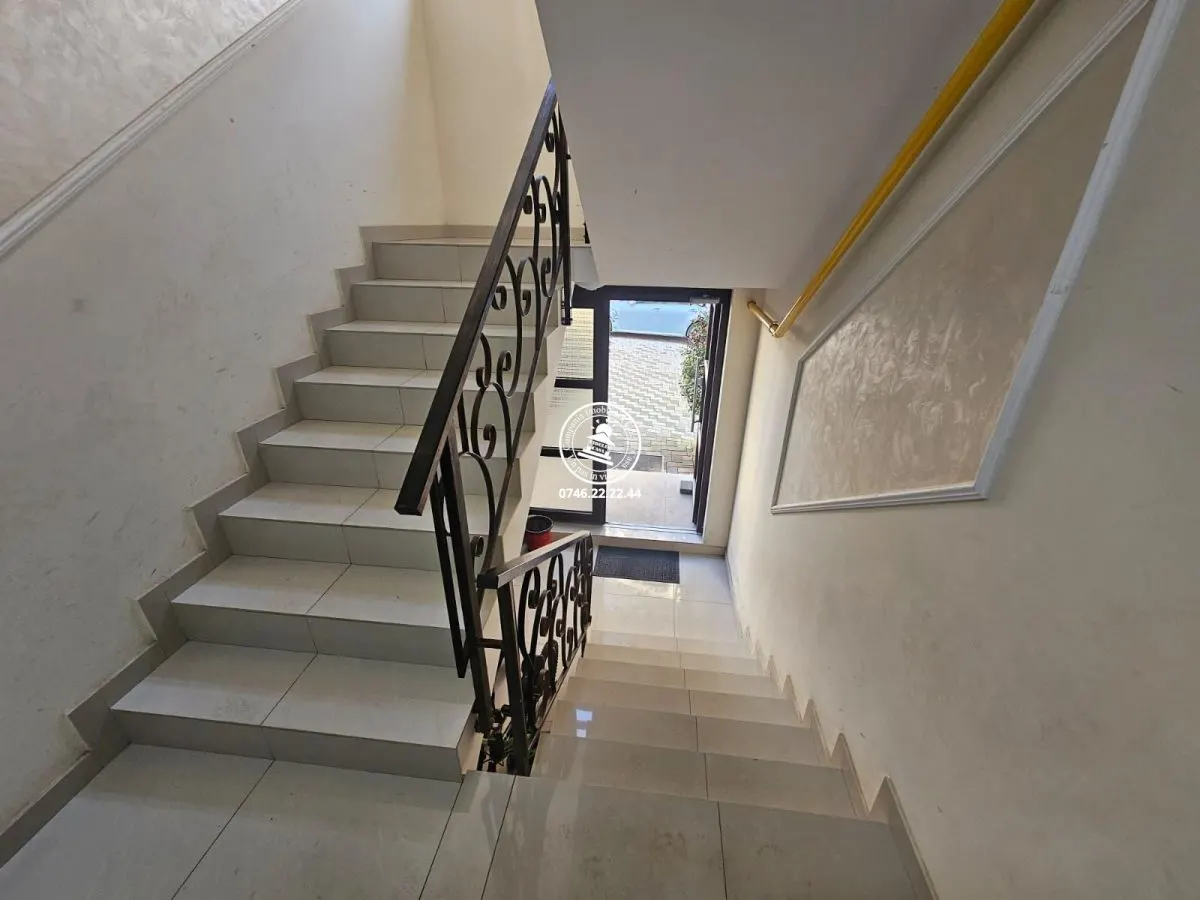 Apartament 3 camere Valea Lupului - foto 18