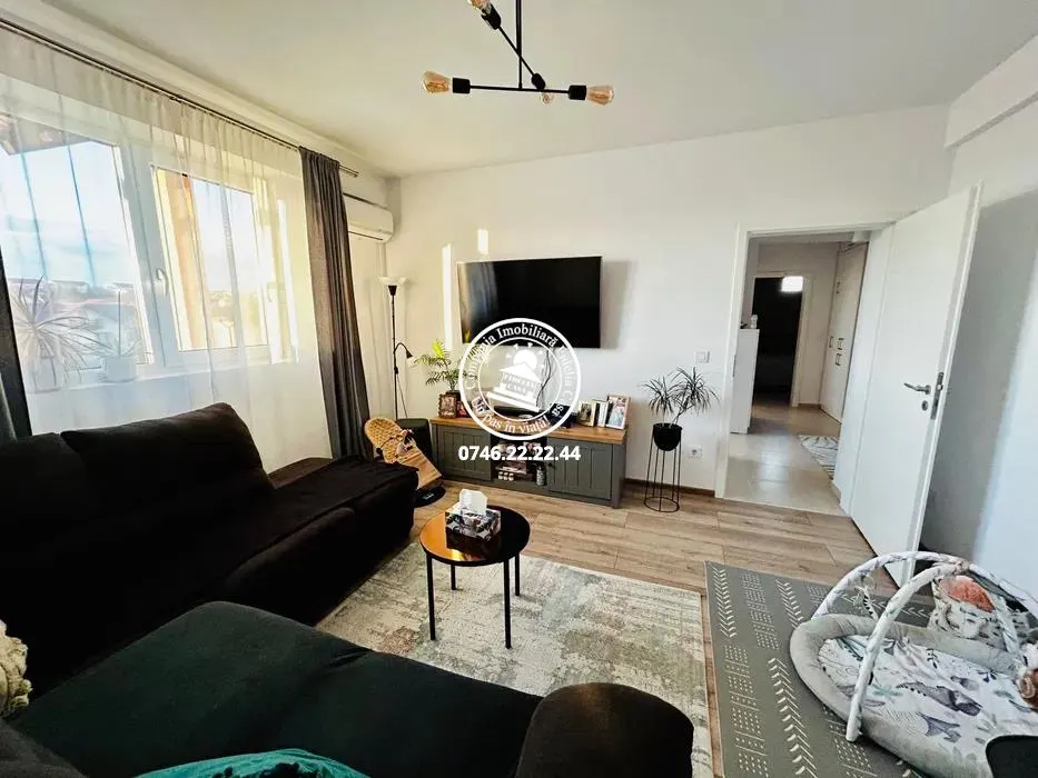 Apartament 2 camere  de vanzare  CUG - foto 1