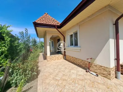 Vila de vanzare, Hermeziu - foto 2