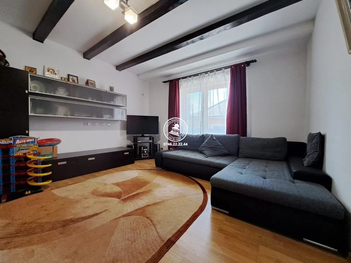 Vila de vanzare, Hermeziu - foto 6