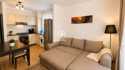 Apartament cu 2 camere de vanzare Tatarasi - foto 3