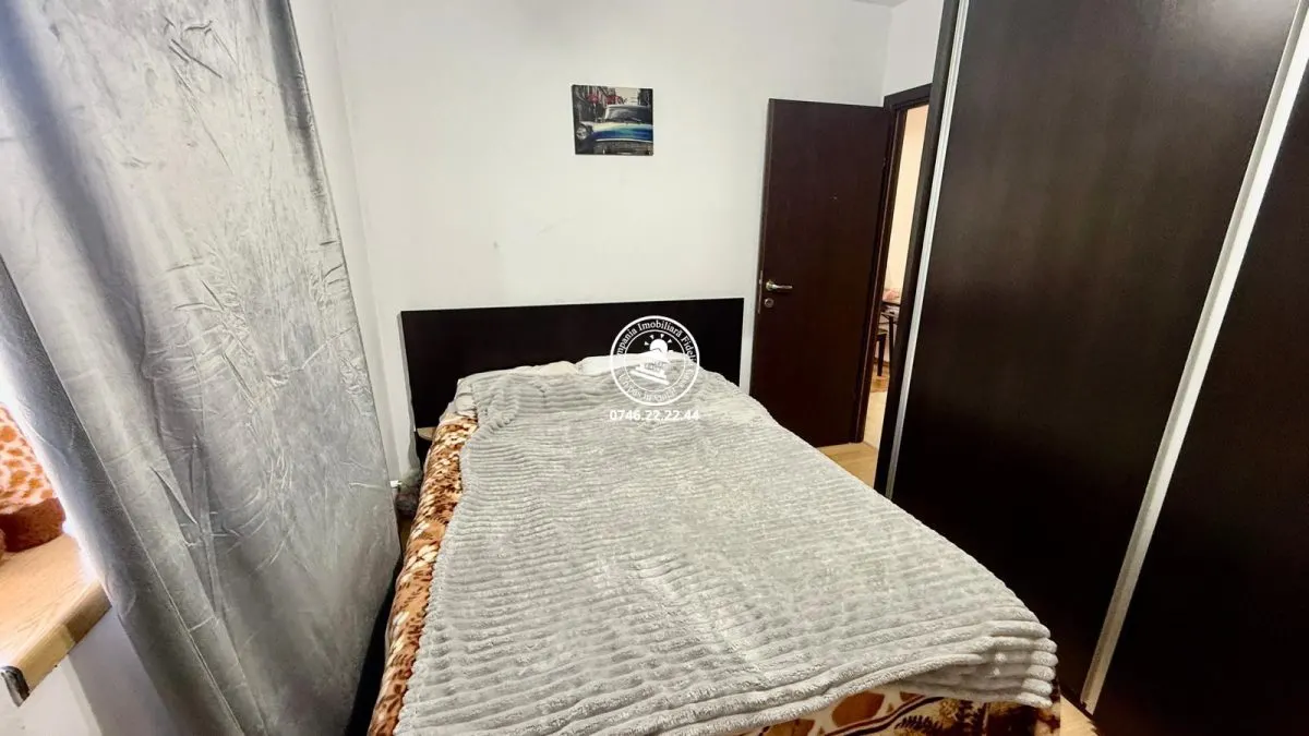 Apartament cu 2 camere de vanzare Tatarasi - foto 7