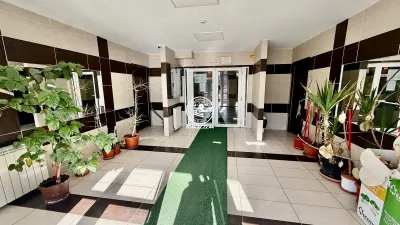 Apartament cu 2 camere de vanzare Tatarasi - foto 10