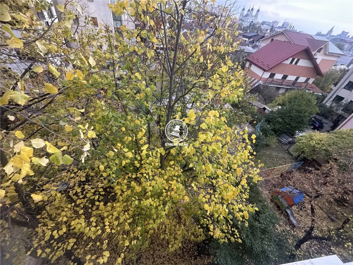 Apartament 3 camere Gara - foto 12
